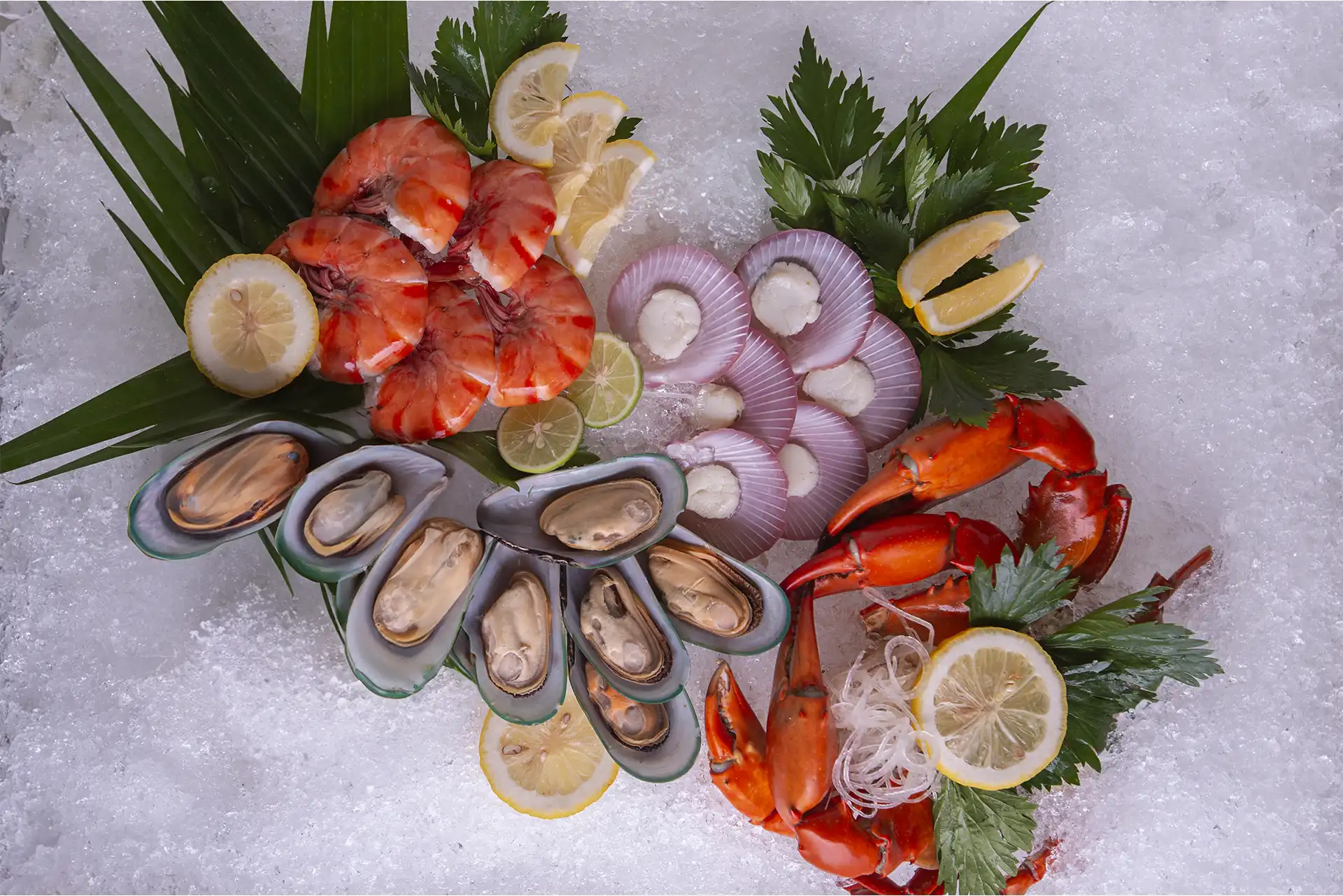 Guy Buffet Limited Edition Serigraph on Paper: